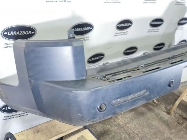 Бампер задний Land Rover DISCOVERY 3 L319 05-09