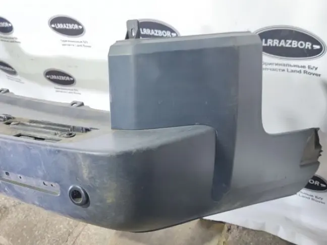 Бампер задний Land Rover DISCOVERY 3 L319 05-09
