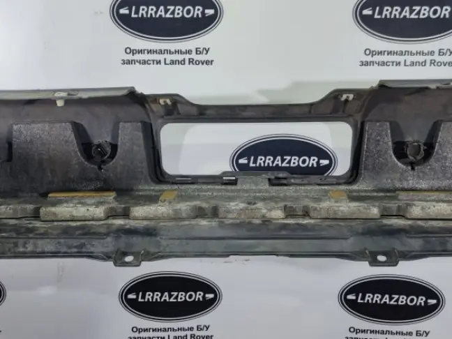 Бампер задний Land Rover DISCOVERY 3 L319 05-09