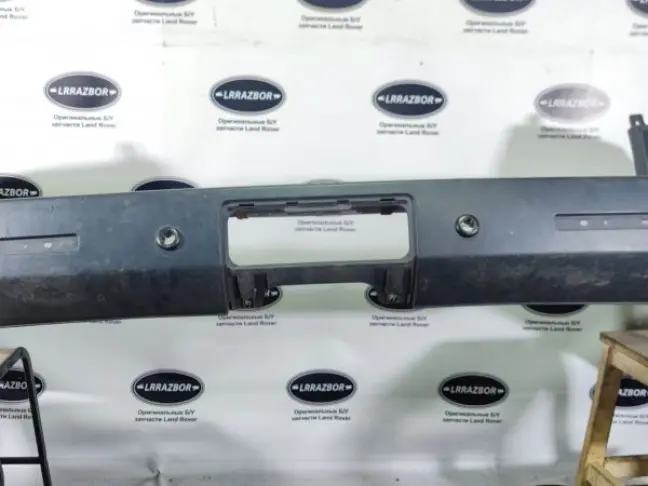Бампер задний Land Rover DISCOVERY 3 L319 05-09