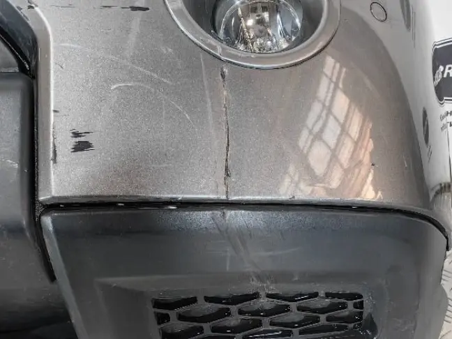 Бампер передний Land Rover DISCOVERY 4 L319 09-12