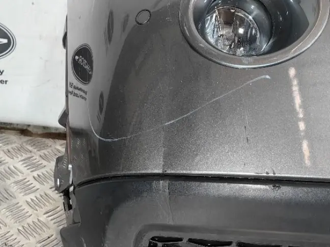 Бампер передний Land Rover DISCOVERY 4 L319 09-12