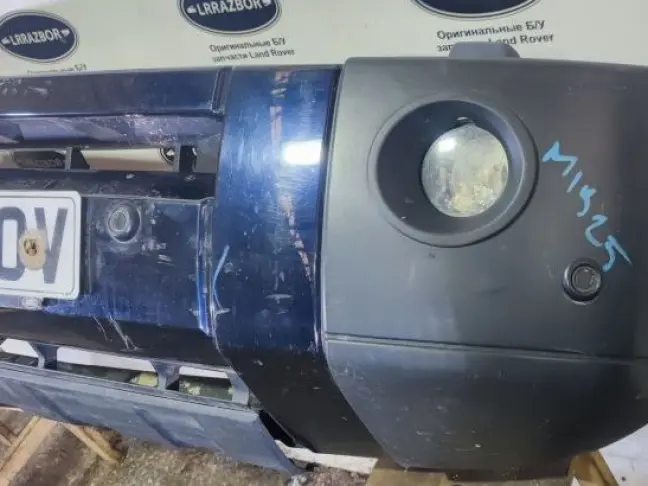 Бампер передний Land Rover DISCOVERY 3 L319 05-09