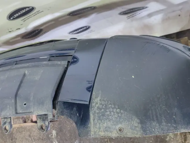 Бампер передний Land Rover DISCOVERY 3 L319 05-09