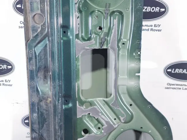 Борт откидной Land Rover DISCOVERY 3/4 L319 05-14