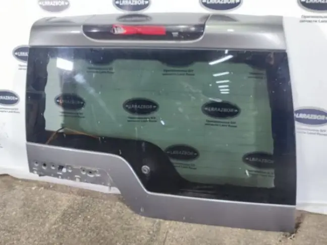 Крышка багажника Land Rover DISCOVERY 3/4 L319