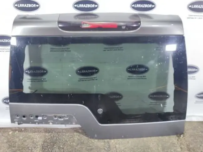 Крышка багажника Land Rover DISCOVERY 3/4 L319