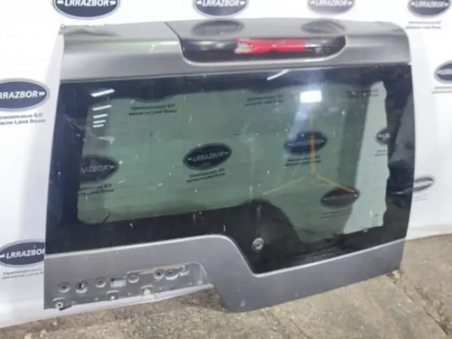 Крышка багажника Land Rover DISCOVERY 3/4 L319