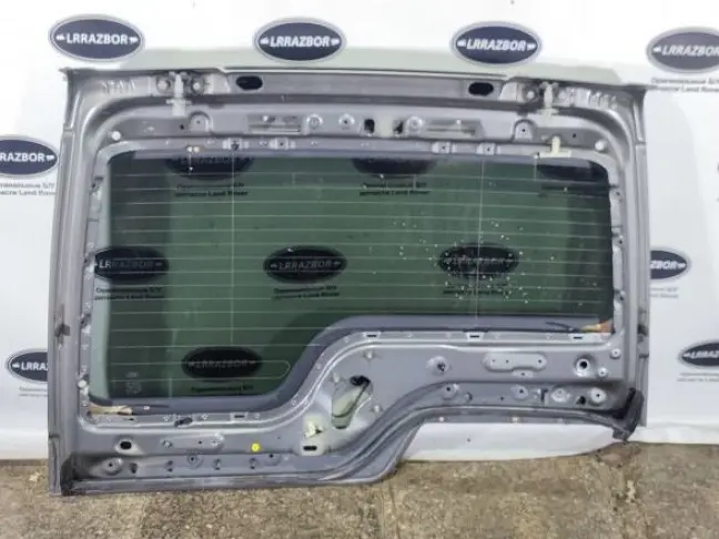 Крышка багажника Land Rover DISCOVERY 3/4 L319