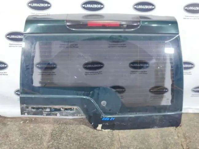 Крышка багажника Land Rover DISCOVERY 3/4 L319
