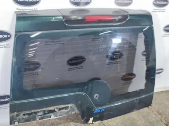 Крышка багажника Land Rover DISCOVERY 3/4 L319
