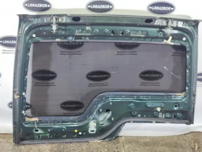 Крышка багажника Land Rover DISCOVERY 3/4 L319