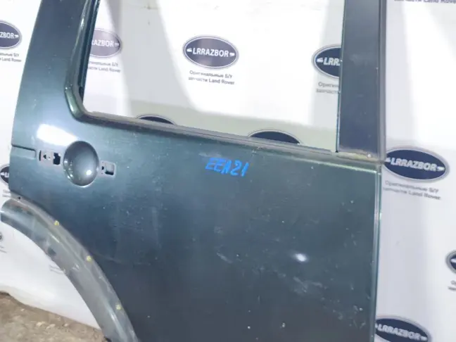 Дверь задняя правая DISCOVERY 3/4 L319  2005-2009