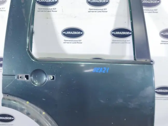 Дверь задняя правая DISCOVERY 3/4 L319  2005-2009