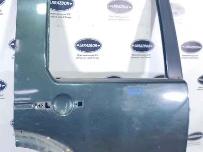 Дверь задняя правая DISCOVERY 3/4 L319  2005-2009