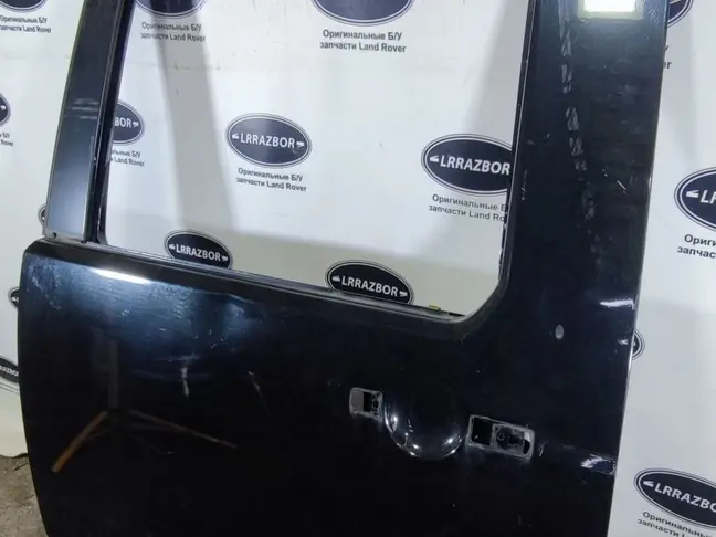 Дверь задняя левая DISCOVERY 3/4 L319  2005 - 2014