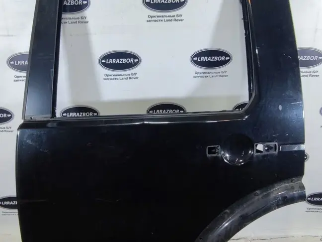 Дверь задняя левая DISCOVERY 3/4 L319  2005 - 2014