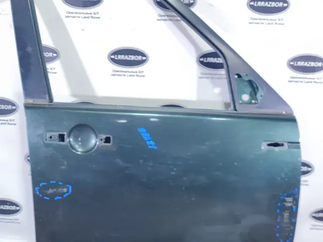 Дверь передняя правая DISCOVERY 3/4 L319 05-14
