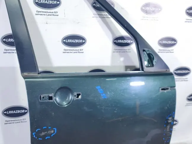 Дверь передняя правая DISCOVERY 3/4 L319 05-14