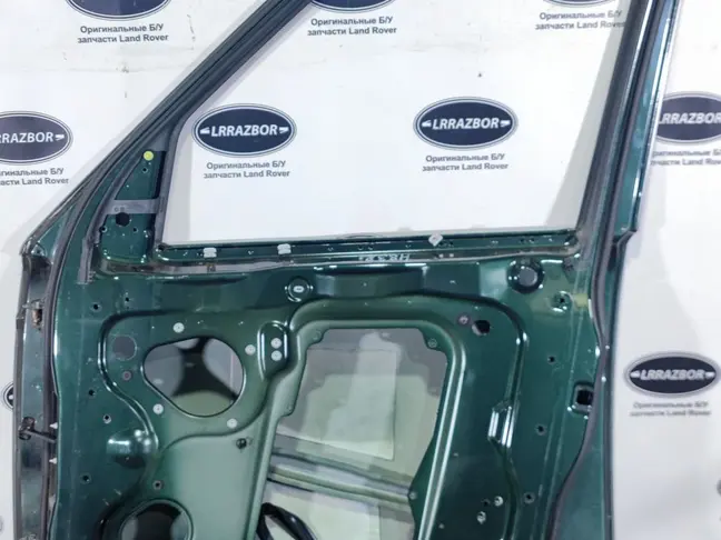 Дверь передняя правая DISCOVERY 3/4 L319 05-14