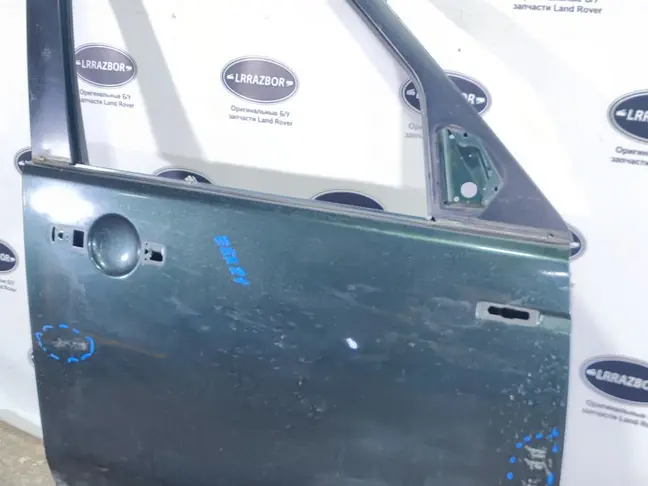 Дверь передняя правая DISCOVERY 3/4 L319 05-14