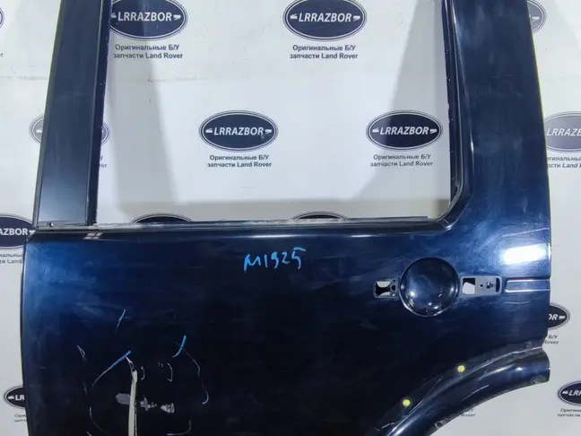 Дверь задняя левая DISCOVERY 3/4 L319  2005 - 2014