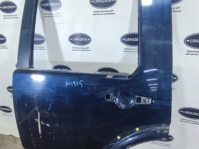Дверь задняя левая DISCOVERY 3/4 L319  2005 - 2014