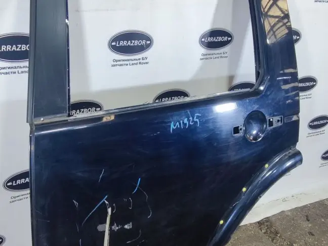 Дверь задняя левая DISCOVERY 3/4 L319  2005 - 2014
