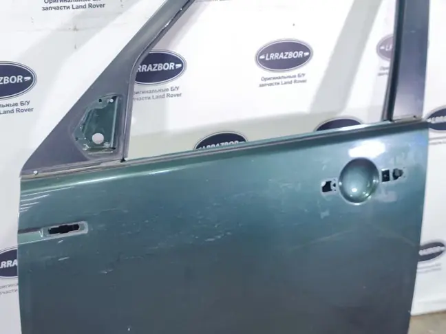 Дверь передняя левая DISCOVERY 3/4 L319 05-14