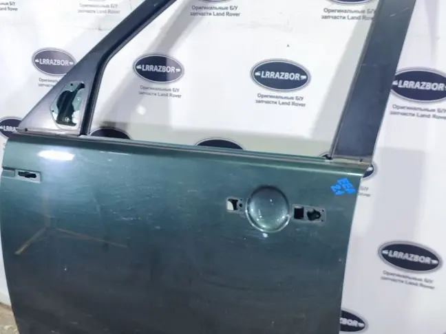 Дверь передняя левая DISCOVERY 3/4 L319 05-14