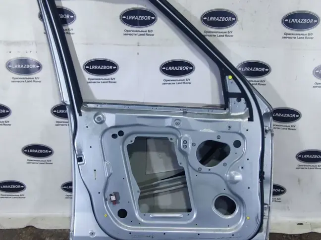 Дверь передняя левая DISCOVERY 3/4 L319 05-14