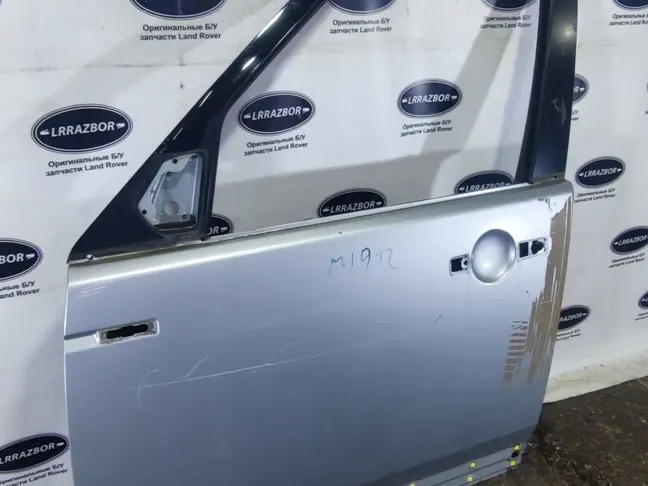 Дверь передняя левая DISCOVERY 3/4 L319 05-14