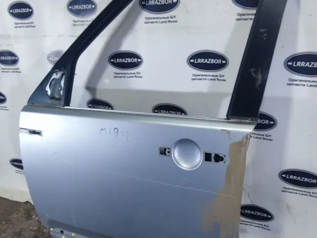 Дверь передняя левая DISCOVERY 3/4 L319 05-14