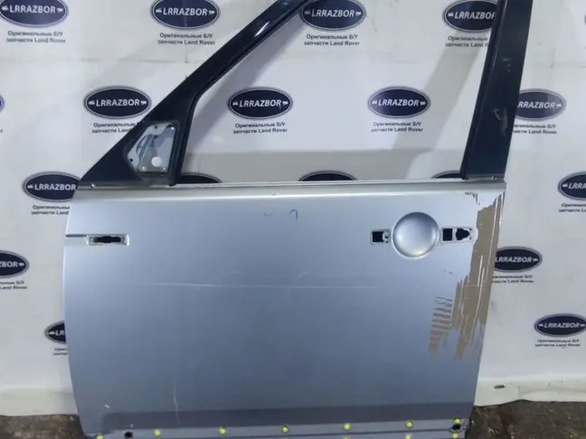 Дверь передняя левая DISCOVERY 3/4 L319 05-14
