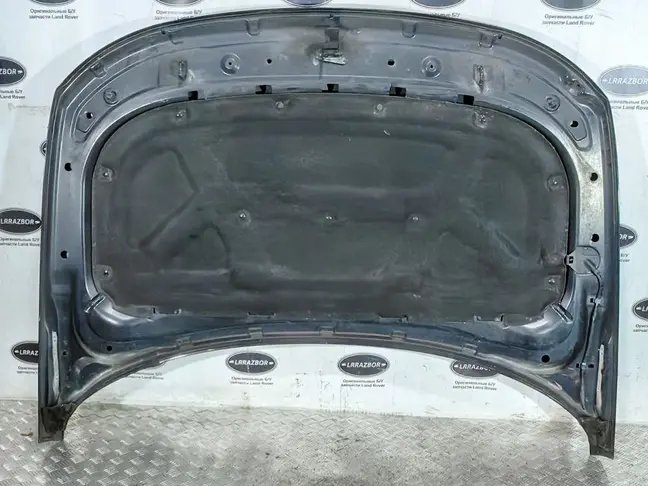 Капот Land Rover DISCOVERY 3/4 L319 05-14