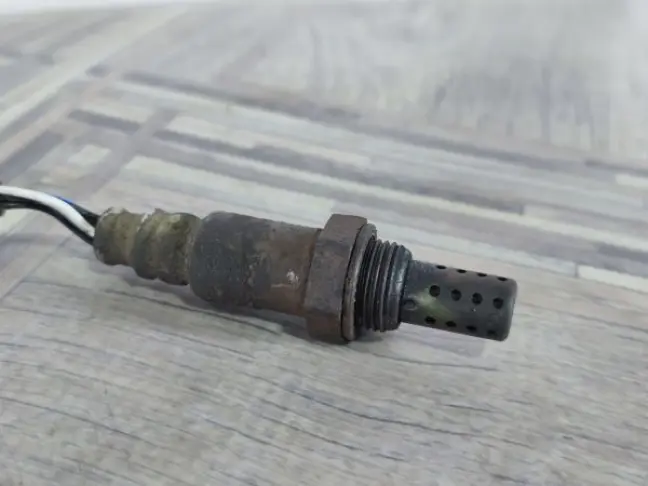 Лямбда зонд Range Rover Sport L320 2005-2009 4.2