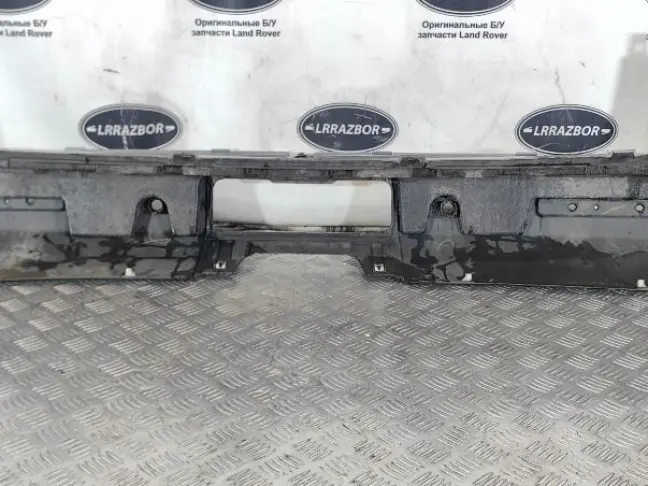 Бампер задний Land Rover DISCOVERY 4 L319 09-14