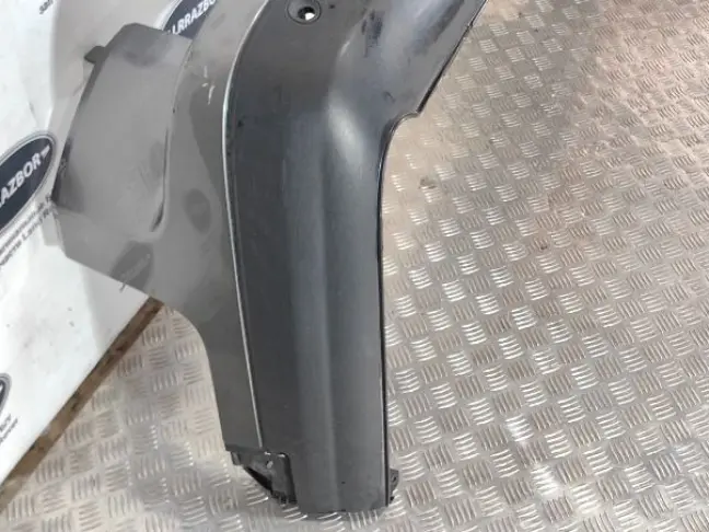 Бампер задний Land Rover DISCOVERY 4 L319 09-14