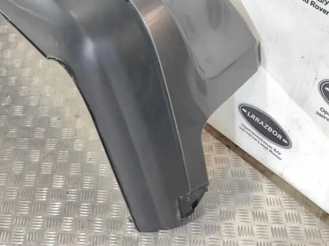 Бампер задний Land Rover DISCOVERY 4 L319 09-14