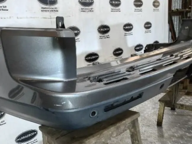 Бампер задний Land Rover DISCOVERY 4 L319 09-14