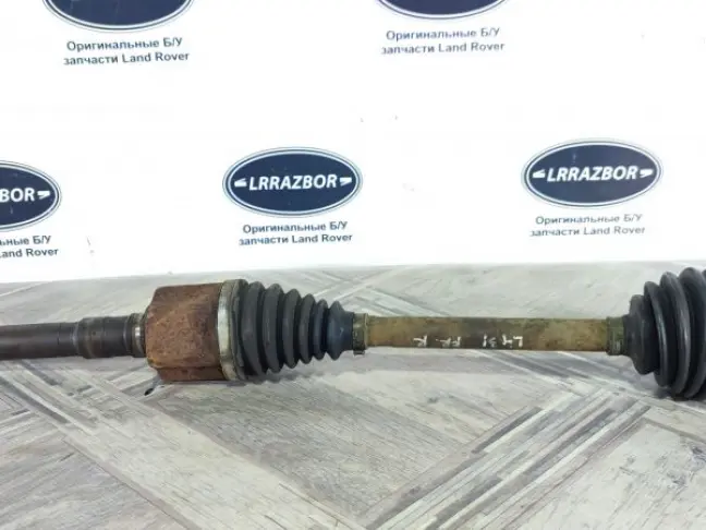 Привод передний правый Land Rover Sport L320
