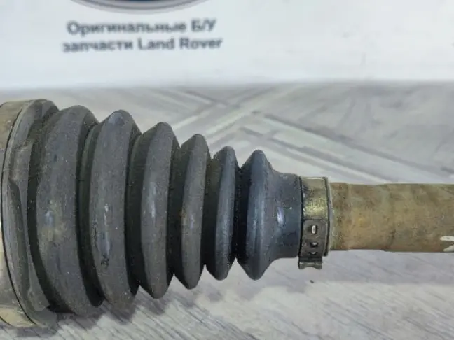 Привод передний правый Land Rover Sport L320