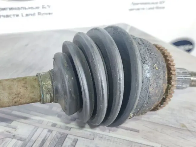 Привод передний правый Land Rover Sport L320