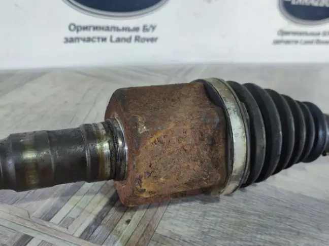 Привод передний правый Land Rover Sport L320