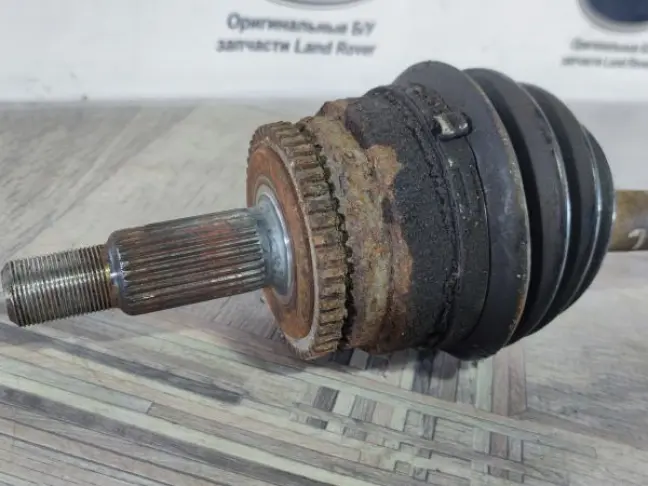 Привод передний левый Land Rover Sport L320