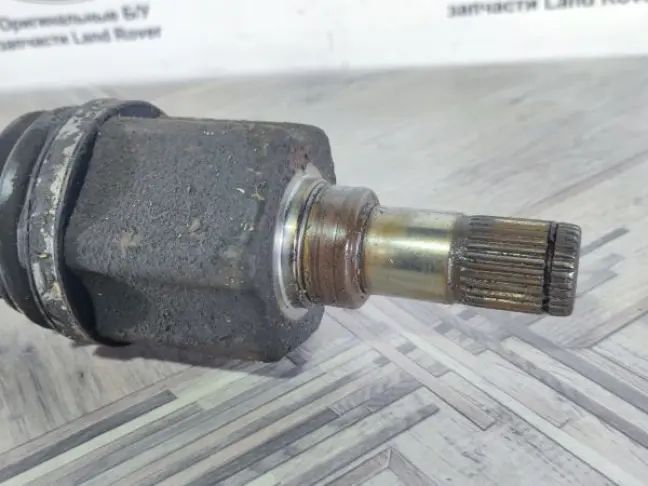 Привод передний левый Land Rover Sport L320