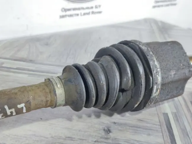 Привод передний левый Land Rover Sport L320