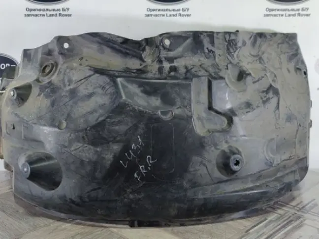 Подкрылок передний правый Range Rover Sport L320
