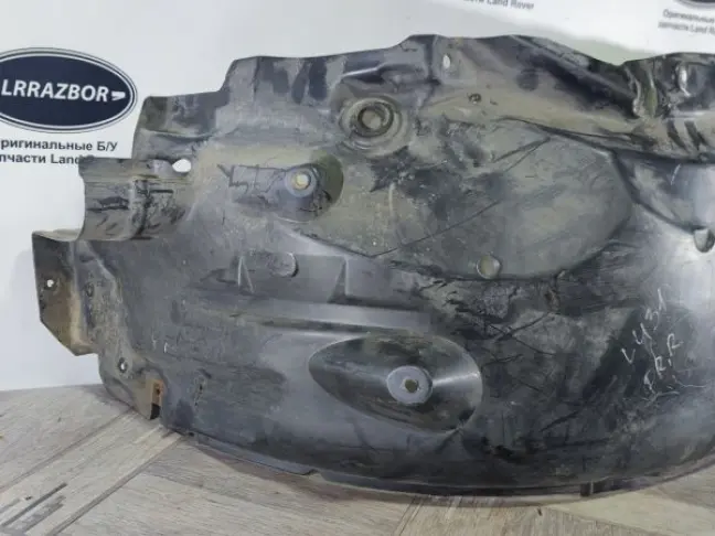 Подкрылок передний правый Range Rover Sport L320