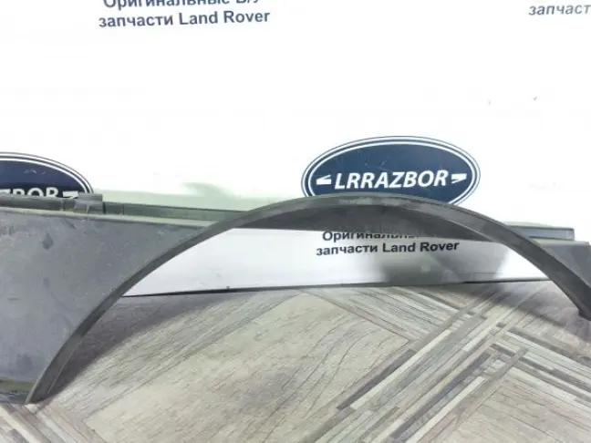 Диффузор вентилятора Sport L320 05-09 4.2